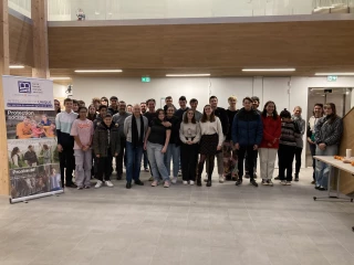 « Appel à Projet Jeune » : les résultats du jury en Ardèche et Drôme