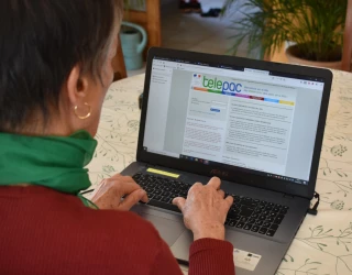 Accompagnement TéléPac : les inscriptions sont ouvertes