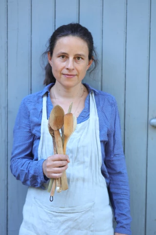 L’Atelier végétal : la révolution des papilles