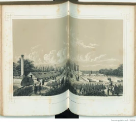 Voyage au coeur de la flore des serres et des jardins d’Europe