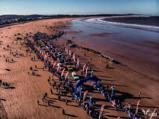 « Les Meuh du 39 » en route pour le Rallye des Gazelles