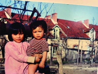 Mémoire : un musée dédié aux rapatriés d’Indochine bientôt à Noyant-d’Allier