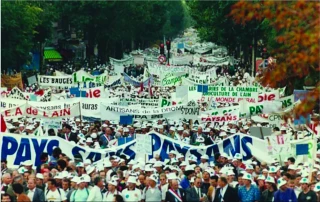 Le dimanche où « les tripes » ont parlé