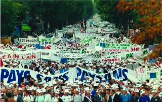 Le dimanche où « les tripes » ont parlé