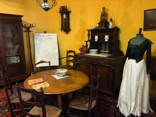 Dans les pas de Marcel Pagnol en Provence