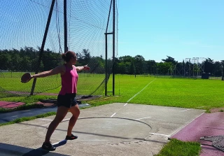 Jeux olympiques : “ Que la fête soit belle ! ”