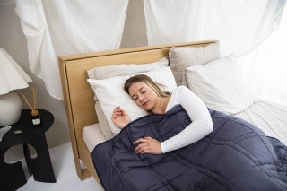 Cinq conseils pour optimiser son sommeil