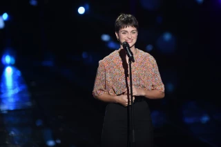 The Voice : Élise, une Lyonnaise à la voix d’or