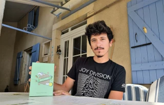 Un jeu de société inspiré du monde agricole