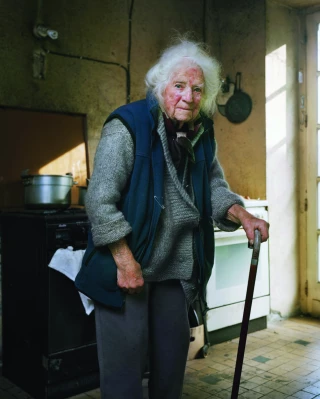 « Les ouvriers de la terre, ce sont les paysans et paysannes »