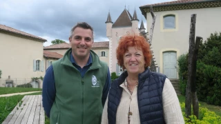 Anticiper les défis à venir