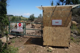 Un audit de biosécurité 100 % gratuit