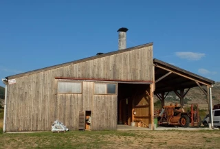 Ppam : un séchoir 100 % solaire  