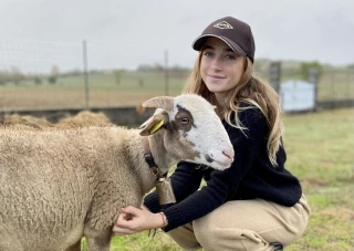 Ils représentent l’agriculture française !