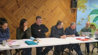 Du changement pour le plan pastoral territorial du Coiron