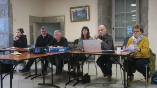 L’association pastorale du Coiron maintient son dynamisme