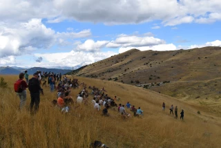 « L'activité pastorale, marqueur de la vitalité rurale »