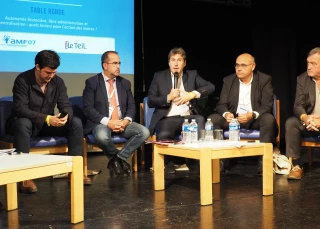 Les maires d’Ardèche veulent plus d’autonomie