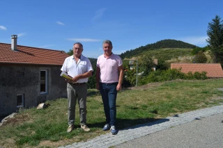 L'AMF 07 prend le pouls sur la montagne