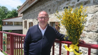 « L'essentiel est d'arriver à trouver des éléments de conciliation »