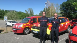 Réduire les risques de départ de feu de végétation