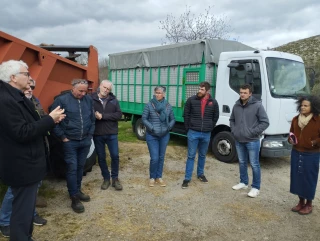 Une nouvelle attaque de loup à Montselgues