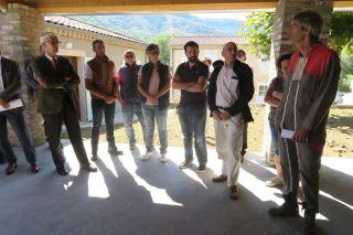 Prédation : « Il faut réagir vite »