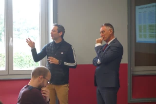 Mesures de protection : « la pierre angulaire » du plan loup