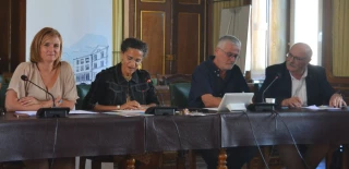 Un travail commun pour soutenir la parentalité, l'enfance et la jeunesse