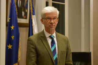 Le préfet dresse le bilan de l'année 2021