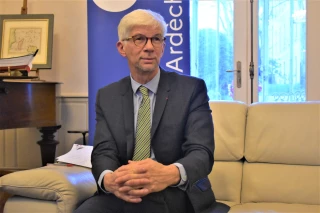 Agriculture : le préfet dévoile sa feuille de route pour 2023