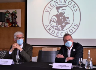 La filière viticole demande un soutien de l’État pour réaliser ses ambitions