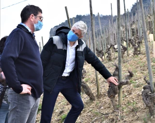 2,5 millions d'euros débloqués d'urgence pour soutenir la filière