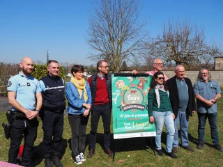 Retour sur le champ de foire