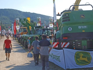 Rendez-vous à un événement incontournable