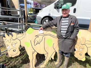 Un village se transforme 