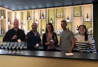 La 67e édition du marché aux vins de Cornas se prépare