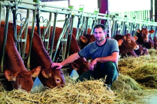 L’agriculture, cette fierté française, s’expose au SIA