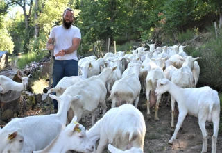 Au plus proche des producteurs agricoles