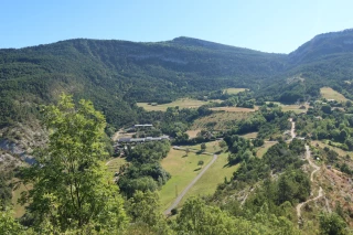 Gaec de Montlahuc : terreau d’expérimentation face au changement climatique