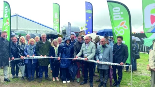 Tech&Bio, « un Salon de solutions »