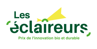 Les Éclaireurs, l'innovation bio et durable