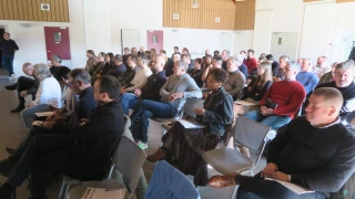 GDS : « les efforts doivent se poursuivre pour gagner en performance »