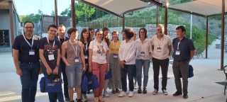 Un road-trip étudiant pour soigner le désert vétérinaire 