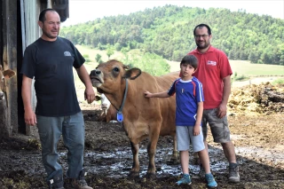 Une sécheresse exceptionnelle avant même le début de l'été