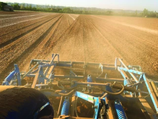 Troisième mois d’avril le plus chaud de ces dernières années