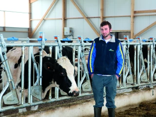 Un confort de travail amélioré