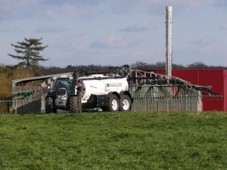 Analyse du lisier et du digestat : quel capteur choisir ?