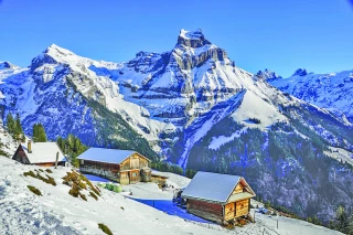 Protéger les territoires alpins sous le regard de la loi Montagne