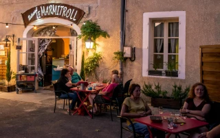 Restauration hors foyer : un débouché à structurer